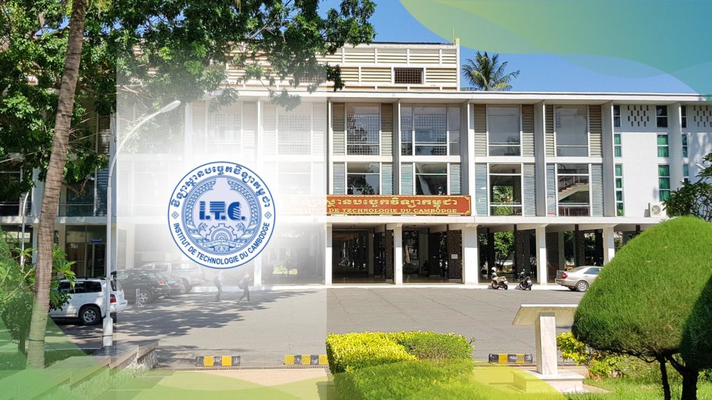 Institute Of Technology Of Cambodia Food STEM