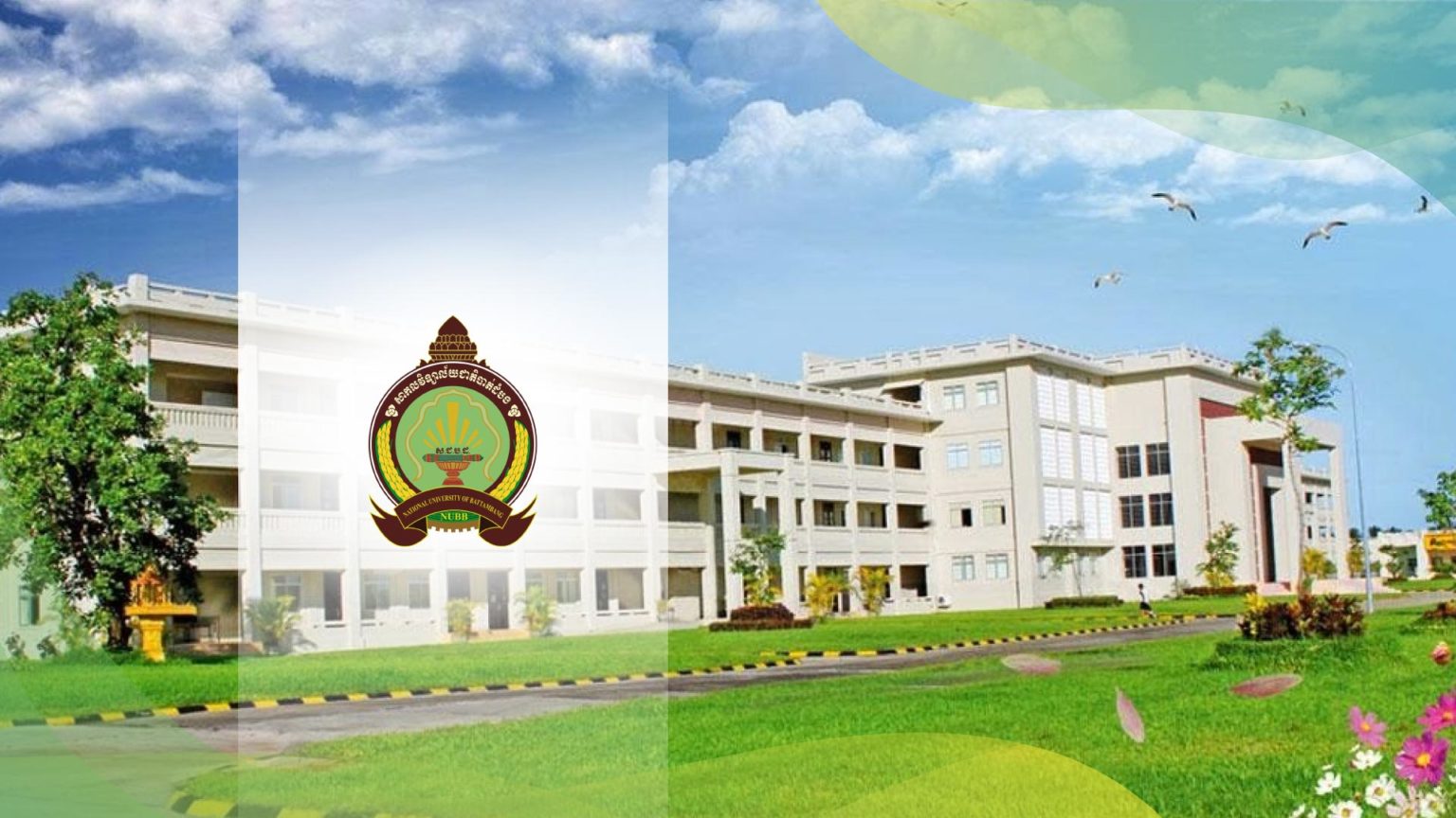 National University of Battambang – Food STEM